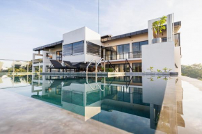 Arena F1/B1 Studio Apartment